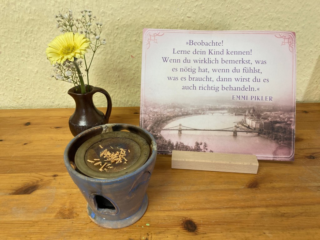 Freie Plätze im&nbsp;Spielraum!