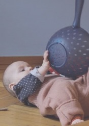 BabyPikler®Spielraum
